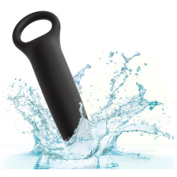Boundless Calexotics Kit de 3 Plugs Silicone Dilatro Trio Boundless Noirs